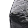 Chanel CC Caviar Boston Bag Secondhand