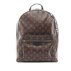 Louis Vuitton Monogram Macassar Josh Secondhand
