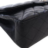 Chanel Small Classic Caviar Double Flap Secondhand
