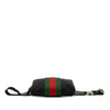 Gucci Canvas Techno Web Belt Bag Secondhand