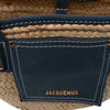 Jacquemus Le Panier Soleil Satchel Secondhand