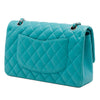 Secondhand Chanel Medium Classic Lambskin Double Flap