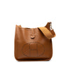 Hermès Courchevel Evelyne I GM Secondhand
