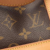 Louis Vuitton Monogram Bucket GM Secondhand