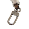 Secondhand Louis Vuitton Damier Ebene LV Treble Bracelet