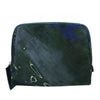 Fendi Zucca Gradient Canvas FF 1974 Toiletry Case Secondhand