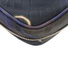 Fendi Zucca Gradient Canvas FF 1974 Toiletry Case Secondhand