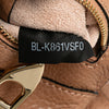Valentino Mini Grainy Calfskin Rockstud Satchel Secondhand
