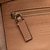 Valentino Mini Grainy Calfskin Rockstud Satchel Secondhand