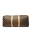 Secondhand Louis Vuitton Monogram Keepall 50