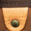 Secondhand Louis Vuitton Monogram Keepall 50