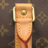Louis Vuitton Monogram Keepall 55 Secondhand