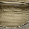 Prada Impuntu Tessuto Chain Flap Crossbody Secondhand