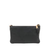 Prada Leather Crossbody Secondhand