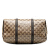 Gucci Medium GG Crystal Joy Boston Bag Secondhand