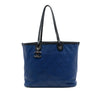 Chanel Quilted Caviar Shopping Fever Tote Secondhand