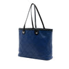 Chanel Quilted Caviar Shopping Fever Tote Secondhand