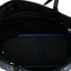 Chanel Quilted Caviar Shopping Fever Tote Secondhand