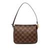 Louis Vuitton Damier Ebene Trousse Pochette Secondhand