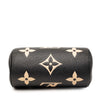Louis Vuitton Bicolor Monogram Empreinte Giant Papillon BB Secondhand