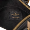 Louis Vuitton Bicolor Monogram Empreinte Giant Papillon BB Secondhand