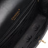 Chanel CC Wild Stitch Lambskin Flap Secondhand