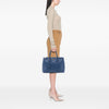 Prada Large Saffiano Lux Galleria Double Zip Tote Secondhand
