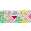 Hermès Colliers De Chiens Remix Twilly Silk Scarf Secondhand