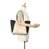 Louis Vuitton LockMe Cabas Secondhand