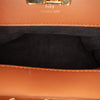 Louis Vuitton Monogram Reverse Boursicot EW Secondhand