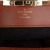 Louis Vuitton Monogram Reverse Boursicot EW Secondhand