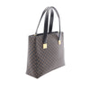 Celine Macadam Coated Canvas Handbag Secondhand