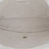 Chanel Jumbo Calfskin Canebiers Net Flap Secondhand