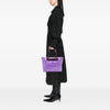 Secondhand Louis Vuitton Takashi Murakami Coated Canvas Cosmic Blossom Tote PM