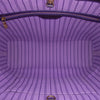 Secondhand Louis Vuitton Takashi Murakami Coated Canvas Cosmic Blossom Tote PM
