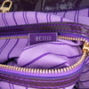Secondhand Louis Vuitton Takashi Murakami Coated Canvas Cosmic Blossom Tote PM