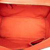 Secondhand Celine Micro Leather Luggage Tote