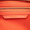 Secondhand Celine Micro Leather Luggage Tote