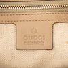 Gucci Small Microguccissima Nice Dome Satchel Secondhand