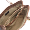 Fendi Zucchino Coated Canvas Tote Secondhand