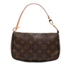 Secondhand Louis Vuitton Monogram Pochette Accessoires