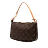 Secondhand Louis Vuitton Monogram Pochette Accessoires