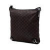 Gucci GG Nylon Abbey D Ring Crossbody Secondhand