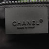 Chanel Nylon Sports Line Travel Bag Secondhand