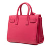 Saint Laurent Nano Leather Sac De Jour Satchel Secondhand