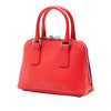 Prada Mini Saffiano Lux Promenade Satchel Secondhand