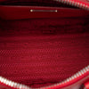 Prada Mini Saffiano Lux Promenade Satchel Secondhand