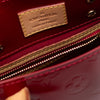 Louis Vuitton Monogram Vernis Reade PM Secondhand