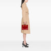 Louis Vuitton Monogram Vernis Reade PM Secondhand