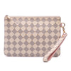 Louis Vuitton Damier Azur City Pouch Secondhand